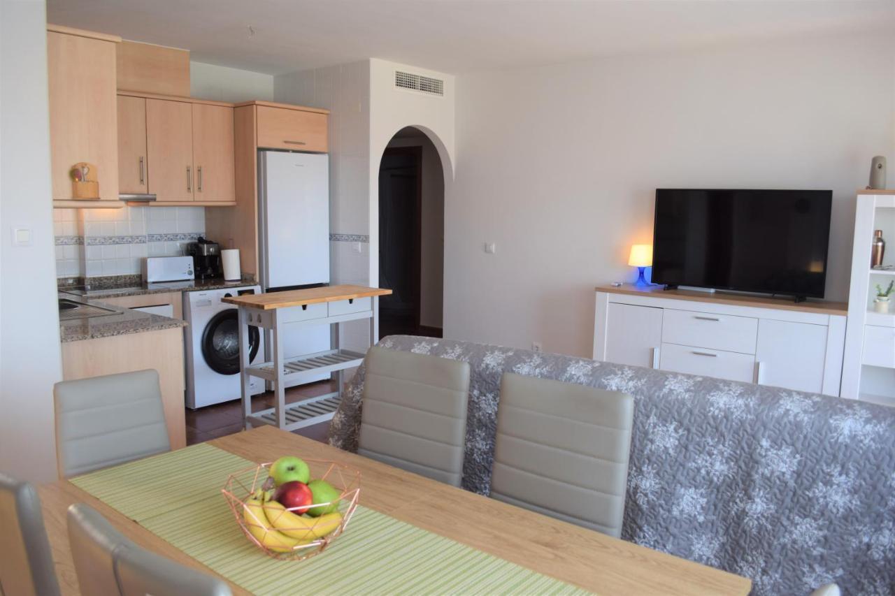 Espacioso Apartamento Con Preciosos Jardines Y Bbq Isla Plana Dış mekan fotoğraf