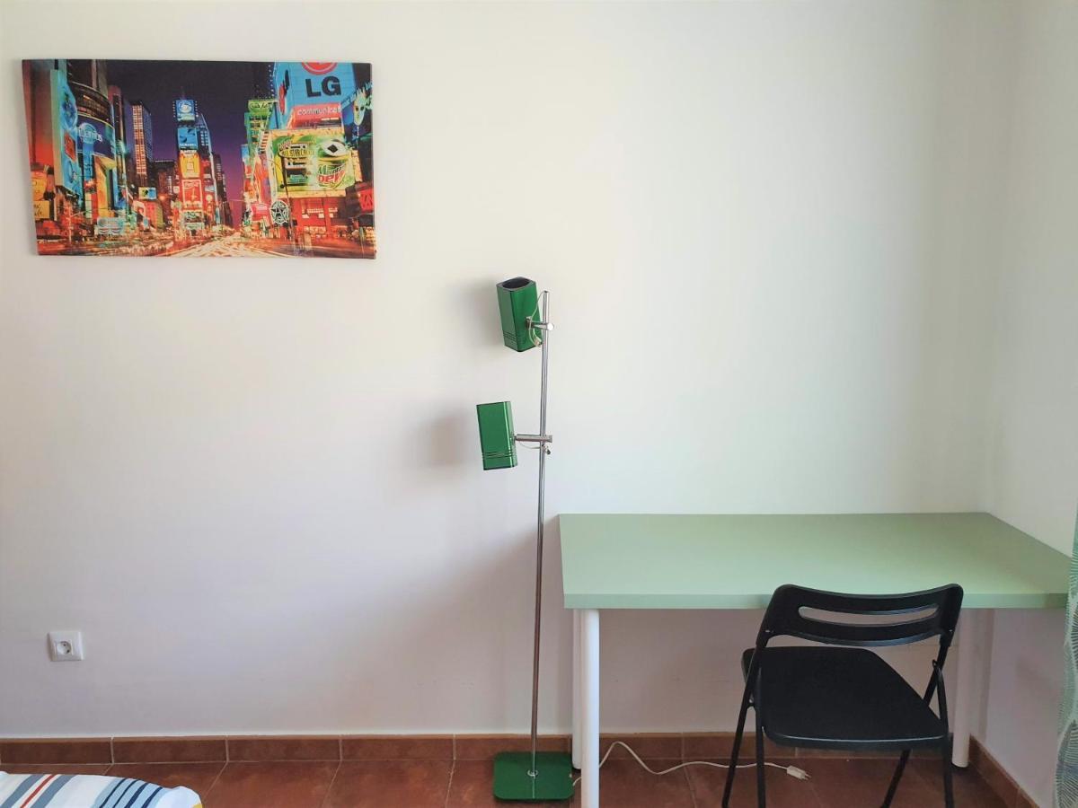 Espacioso Apartamento Con Preciosos Jardines Y Bbq Isla Plana Dış mekan fotoğraf