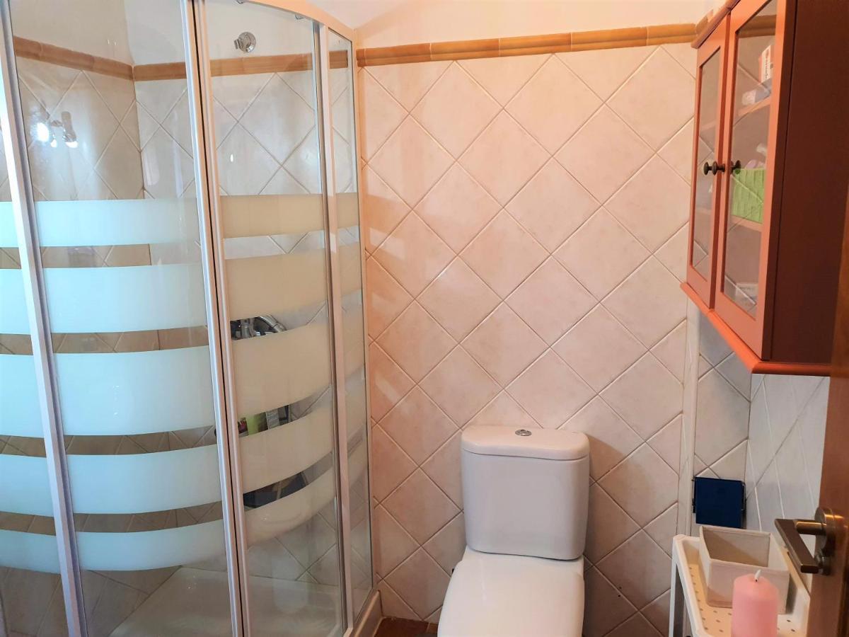 Espacioso Apartamento Con Preciosos Jardines Y Bbq Isla Plana Dış mekan fotoğraf
