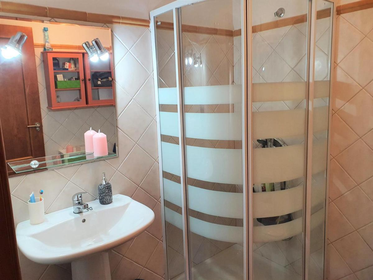 Espacioso Apartamento Con Preciosos Jardines Y Bbq Isla Plana Dış mekan fotoğraf